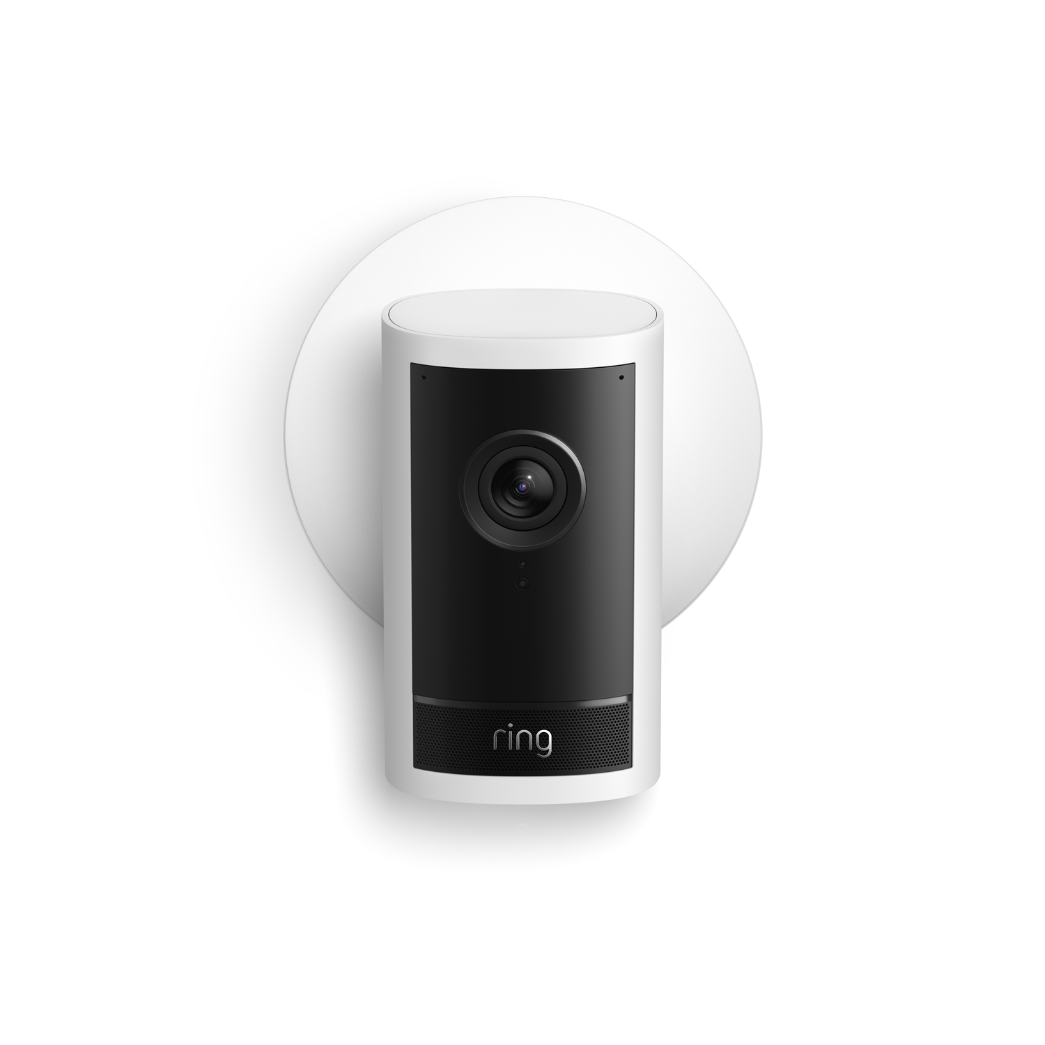 Outdoor Cam Pro (Featuring Retinal 4K) - Wired / White / 1-Pack