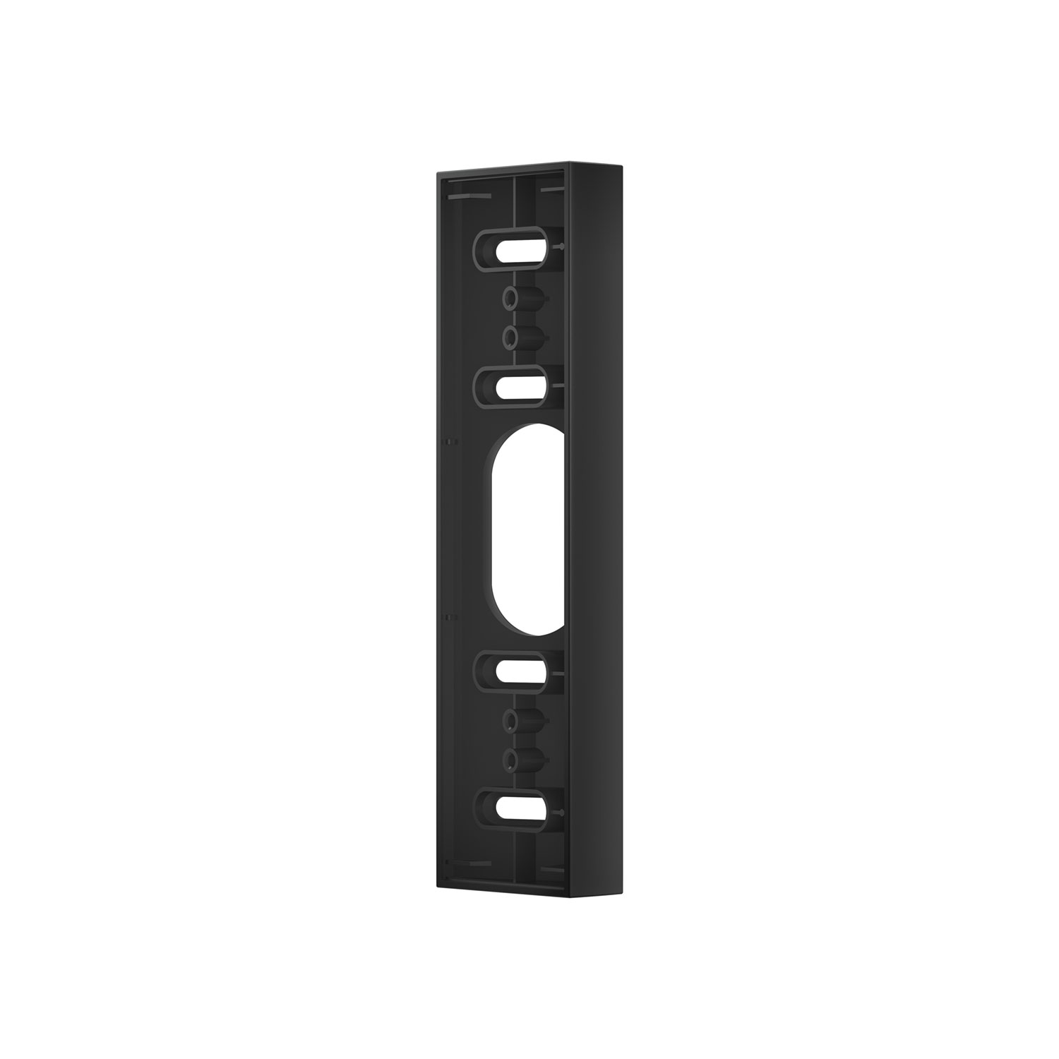 Corner Kit (Wired Doorbell Plus (2nd Gen)) - Black