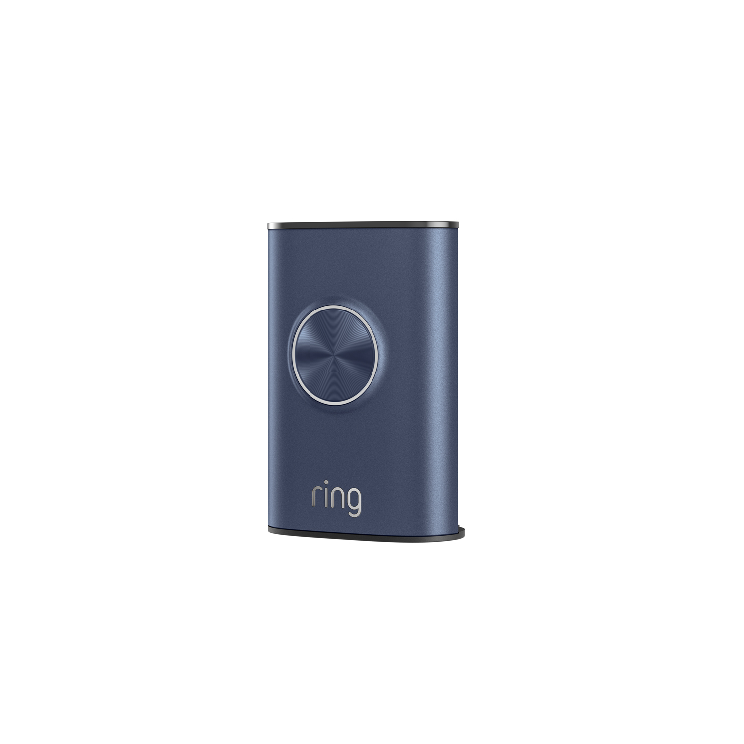 Interchangeable Faceplate - Polished Night Navy