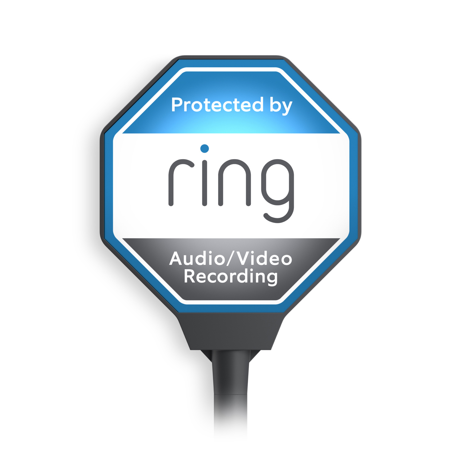 Ring Beacon - Grey