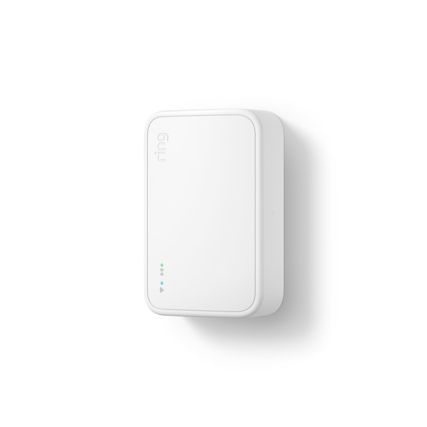 Smart Lighting Bridge (2nd Gen) - Smart Lighting Bridge (2nd Gen) - White