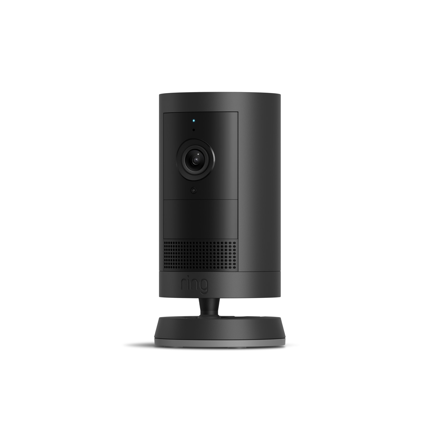 Outdoor Cam Plus (Featuring Retinal 2K)  - Battery / Black / 1-Pack