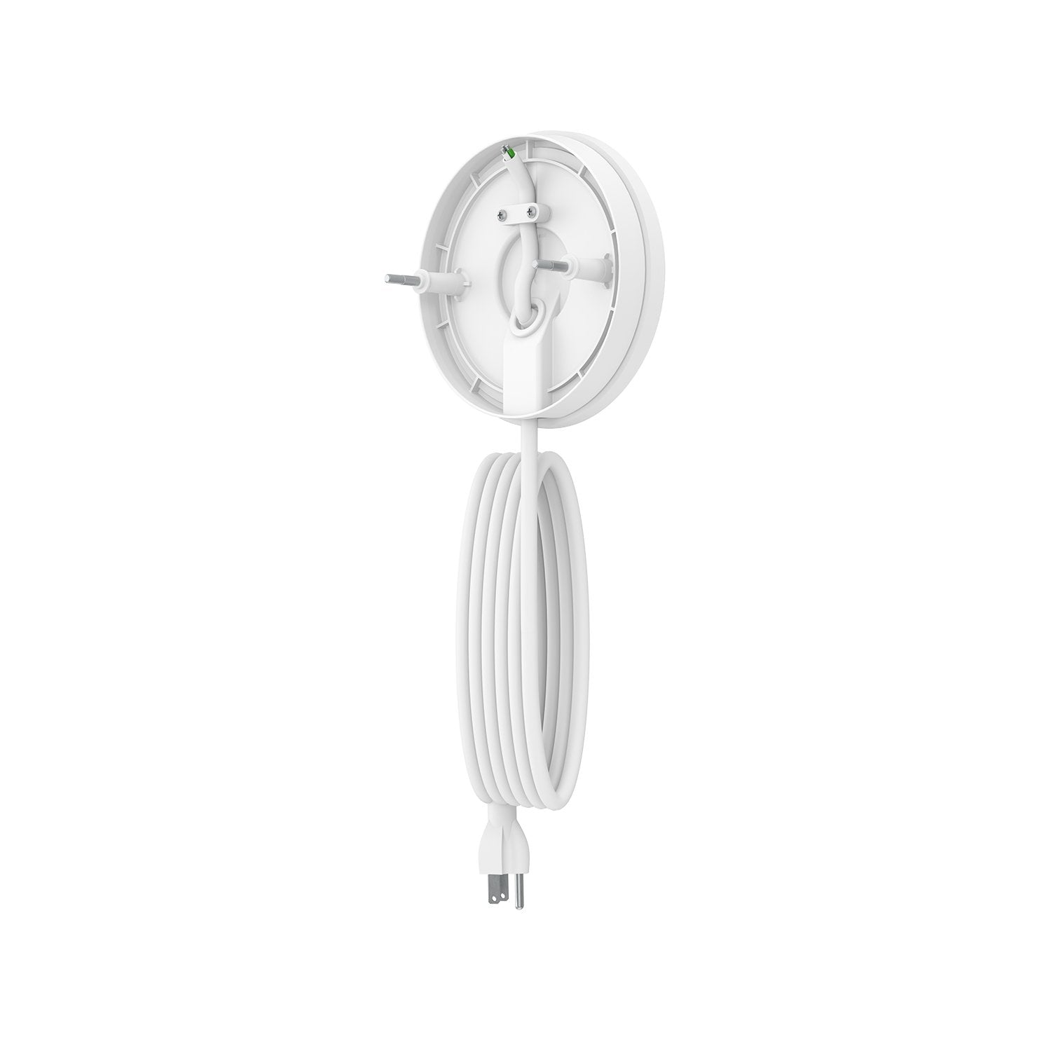Plug-In Mount for Cameras (for Floodlight Cam Pro (2nd Gen), Floodlight Cam Wired Pro and Floodlight Cam Wired Plus) - White
