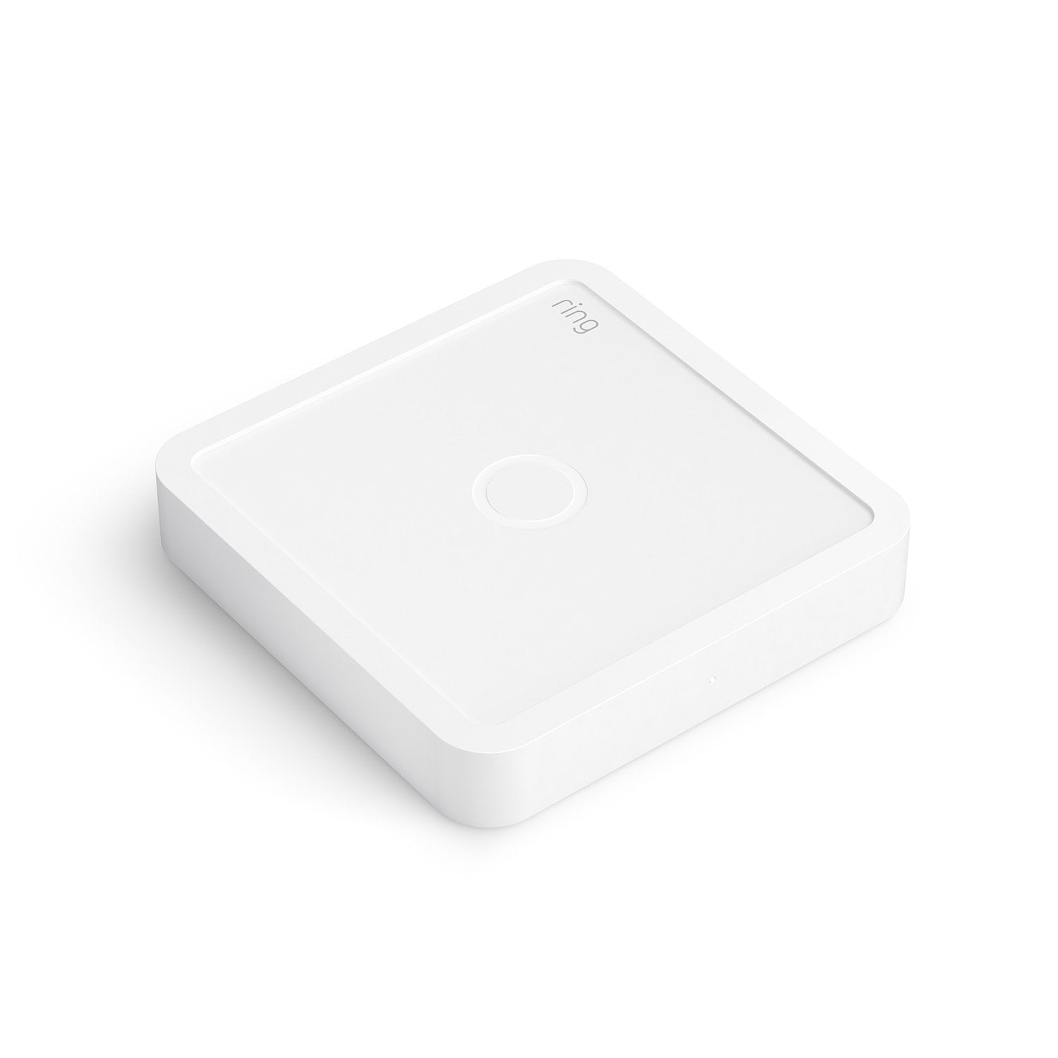 Ring Power Pack - White