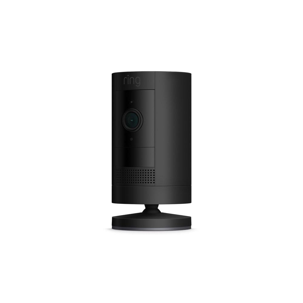 Stick Up Cam (Certified Refurbished) - Battery / 1-Pack / Black