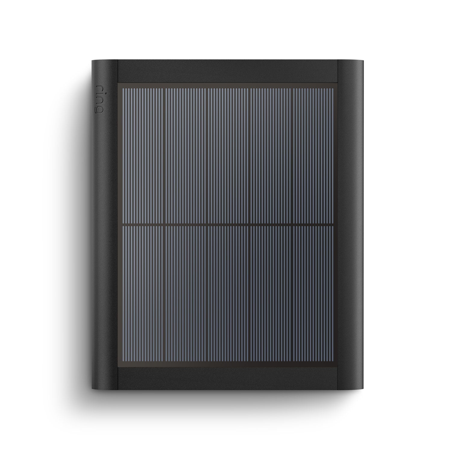 Solar Panel (USB-C) (for Outdoor Cam (Stick Up Cam), Outdoor Cam Plus, Stick Up Cam Pro, Spotlight Cam Plus, Spotlight Cam Pro) - Black