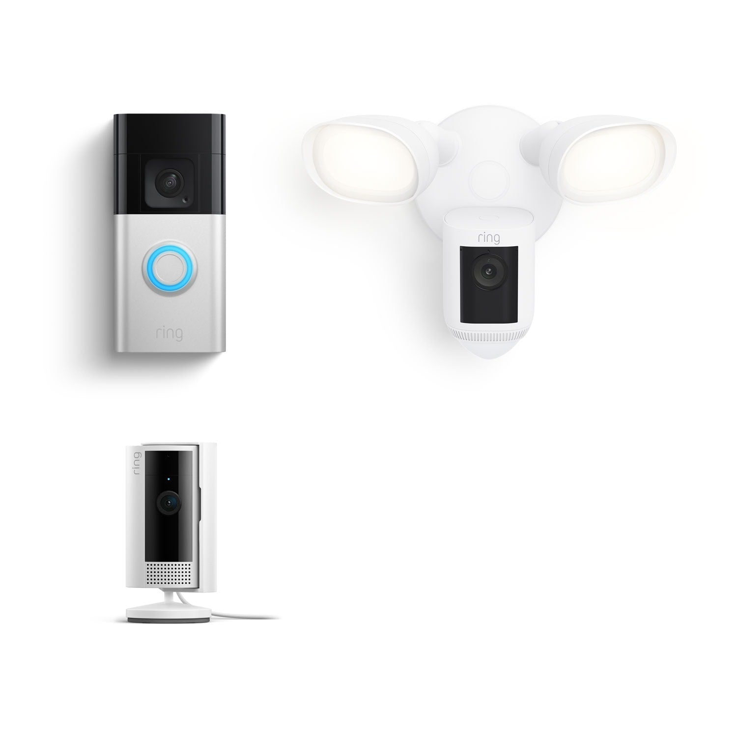 Whole-Home Starter Bundle - Multi